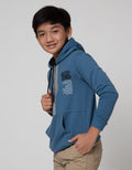 Nevada Sweater Hoodie Unstopable