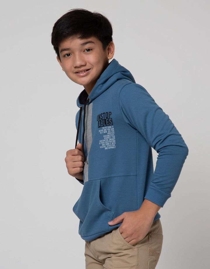 Nevada Sweater Hoodie Unstopable