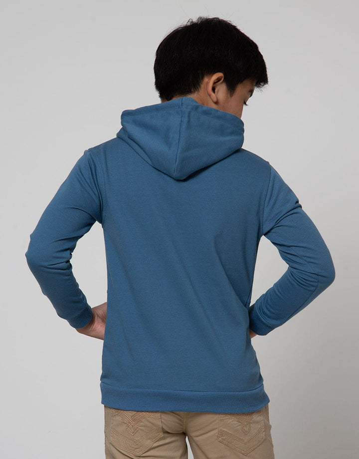 Nevada Sweater Hoodie Unstopable
