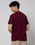 GAB'S T-Shirt Lengan Pendek Casual