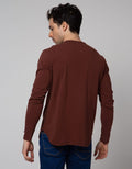 Johnwin Basic The One Men's T-Shirt