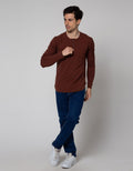 Johnwin Basic The One Men's T-Shirt