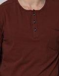 Johnwin Basic The One Men's T-Shirt