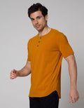 Johnwin Basic The One Kaos Pria