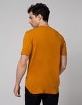 Johnwin Basic The One Kaos Pria