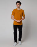 Johnwin Basic The One Kaos Pria