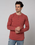 Johnwin Basic The One Kaos Pria