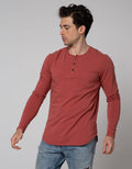 Johnwin Basic The One Kaos Pria