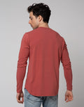 Johnwin Basic The One Kaos Pria