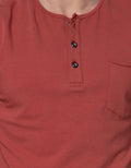Johnwin Basic The One Kaos Pria
