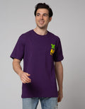 LGS Bad Guy Lyric Men's Streetwear T-Shirt