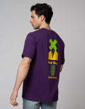 LGS Bad Guy Lyric Men's Streetwear T-Shirt