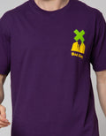LGS Bad Guy Lyric Men's Streetwear T-Shirt