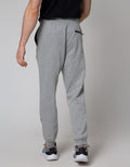 Johnwin Basic Jogger Celana Panjang Pria