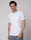 Johnwin Basic The One Men's T-Shirt