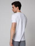 Johnwin Basic The One Men's T-Shirt
