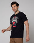 LGS Road Race Men's Casual T-Shirt