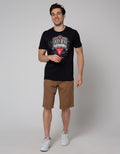 LGS Road Race Men's Casual T-Shirt