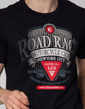 LGS Road Race Men's Casual T-Shirt