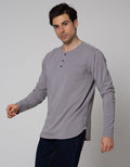 Johnwin Basic The One Kaos Pria