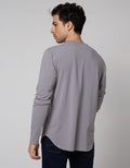 Johnwin Basic The One Kaos Pria