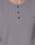 Johnwin Basic The One Kaos Pria