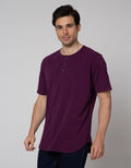 Johnwin Basic The One Men's T-Shirt