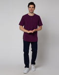 Johnwin Basic The One Men's T-Shirt