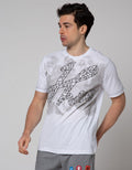Johnwin J Gravity Men's Casual T-Shirt