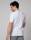 Johnwin J Gravity Men's Casual T-Shirt