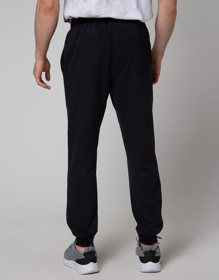 LGS Side Logo Celana Jogger Pria - Celana Joger - SJ10P001005C