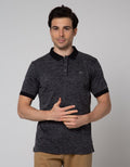 LGS Graddy Basic Polo Shirt for Men