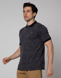 LGS Graddy Basic Polo Shirt for Men