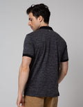 LGS Graddy Basic Polo Shirt for Men
