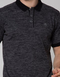 LGS Graddy Basic Polo Shirt for Men