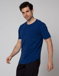 Johnwin Basic The One Kaos Pria