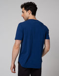 Johnwin Basic The One Kaos Pria