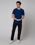 Johnwin Basic The One Kaos Pria