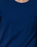 Johnwin Basic The One Kaos Pria
