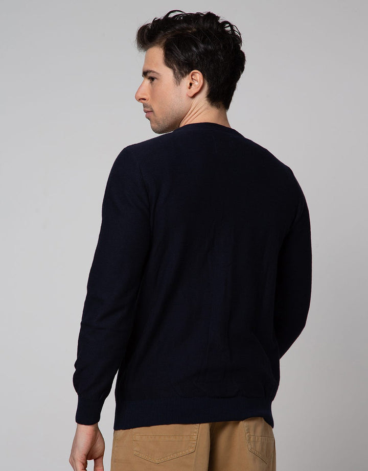 Johnwin Sweater Casual Design