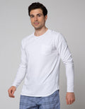 Johnwin Basic The One Kaos Pria