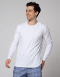 Johnwin Basic The One Kaos Pria
