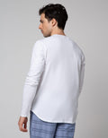 Johnwin Basic The One Kaos Pria