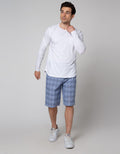 Johnwin Basic The One Kaos Pria