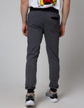 Johnwin Men's Casual Jogger Pants