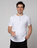 Johnwin Basic The One Men's T-Shirt