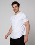 Johnwin Basic The One Men's T-Shirt