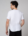 Johnwin Basic The One Men's T-Shirt