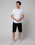 Johnwin Basic The One Men's T-Shirt