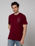 LGS Nice Shot Men's Streetwear T-Shirt